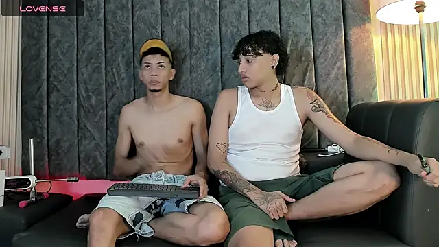 DustinandJordan online show from 11-06-25, 09:37