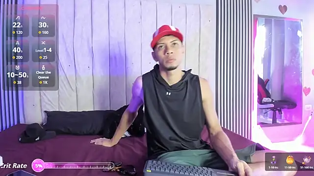 DustinandJordan online show from 11-14-25, 09:24