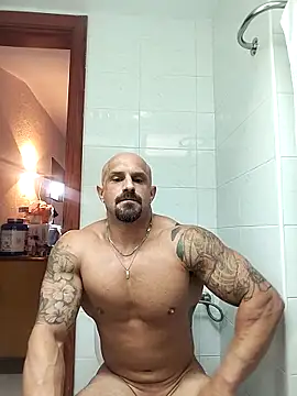 Snapshot of Visto36 chatting on 07-01-26, 05:09 Visto36 online show from 07-01-26, 05:09