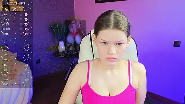 Lunamytrend online show from 09-15-25, 12:05