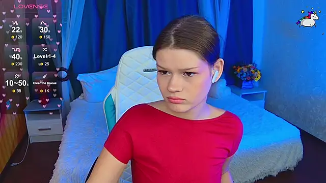 Lunamytrend online show from 09-22-25, 06:15