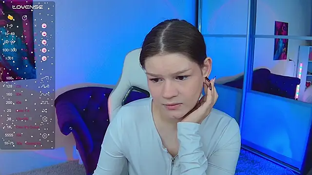 Lunamytrend online show from 10-05-25, 06:23