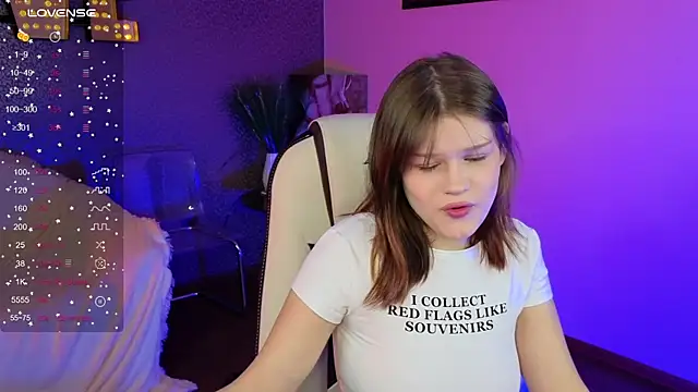 Lunamytrend online show from 10-27-25, 12:20