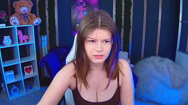 Lunamytrend online show from 12-01-25, 12:10