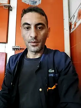 mahdiDido online show from 11-17-25, 12:11