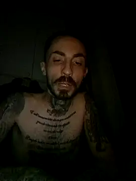 Robe420 online show from 11-10-25, 01:48