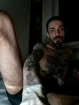 Robe420 online show from 04-09-26, 08:36