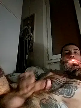 Robe420 online show from 04-14-26, 01:22