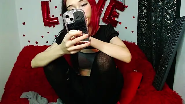 Isla rosee18 online show from 03-08-26, 02:04