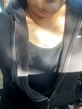 inked nekoo online show from 11-02-25, 02:41