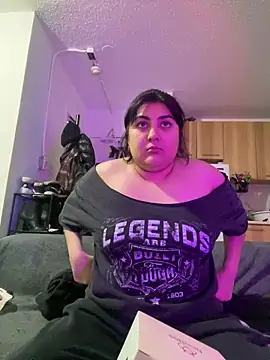 inked nekoo online show from 12-13-25, 11:43