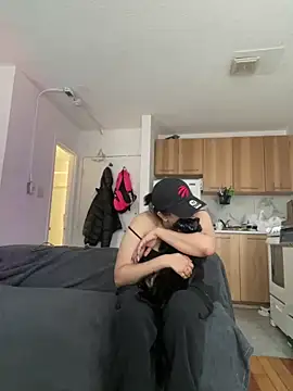 inked nekoo online show from 12-16-25, 06:02