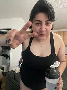 inked nekoo online show from 01-09-26, 02:53