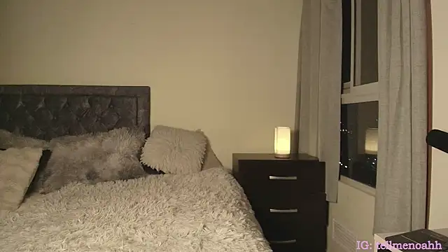 Hairyparadise online show from 02-23-26, 01:03