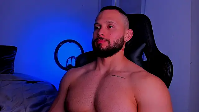 andrewcorey1 online show from 10-29-25, 11:17