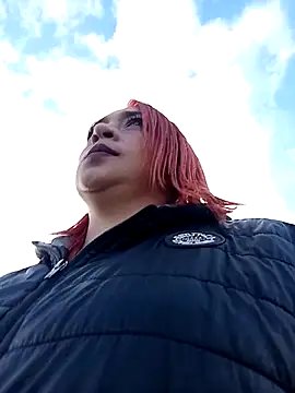 Mariana-94 online show from 09-12-25, 11:54