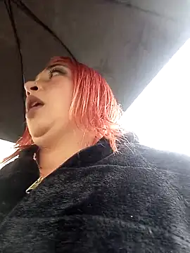 Mariana-94 online show from 09-19-25, 11:44