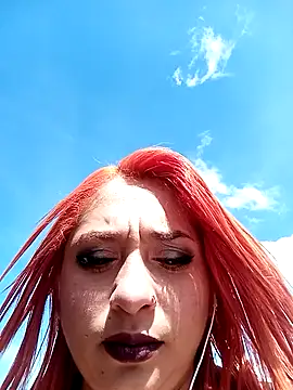 Mariana-94 online show from 09-22-25, 01:57