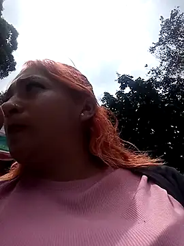 Mariana-94 online show from 09-28-25, 05:07