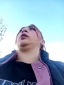 Mariana-94 online show from 11-12-25, 11:43