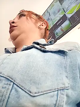 Mariana-94 online show from 11-19-25, 12:49