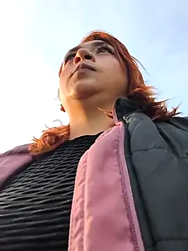 Mariana-94 online show from 07-10-26, 11:24