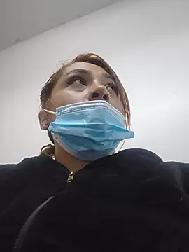 Mariana-94 online show from 07-10-26, 11:51