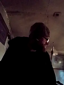 bearded cross online show from 02-16-26, 02:02