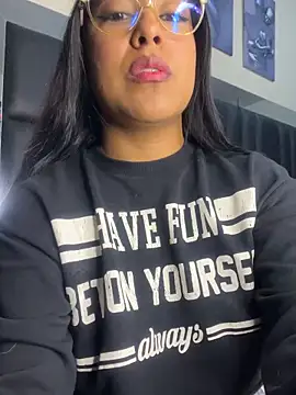 Kendra C online show from 11-03-25, 01:08