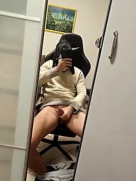 LucifertheGenius online show from 09-22-25, 08:44