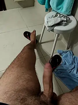 LucifertheGenius online show from 10-11-25, 04:33