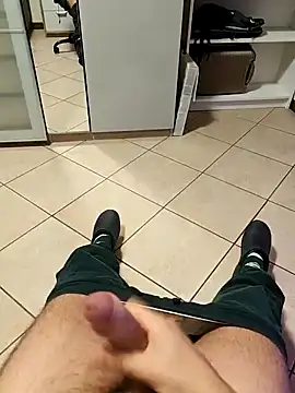 LucifertheGenius online show from 02-21-26, 01:17