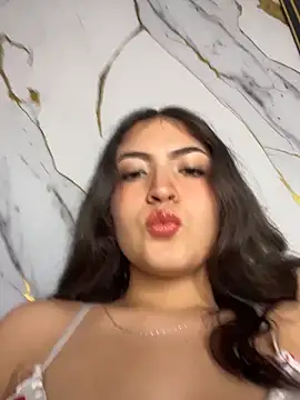 Gaby-Herrera online show from 11-29-25, 08:23