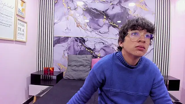 Desire Ecstasy online show from 11-11-25, 01:11