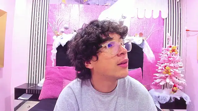 Desire Ecstasy online show from 01-09-26, 06:53