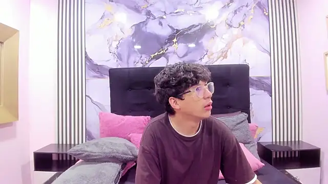 Desire Ecstasy online show from 02-03-26, 03:15