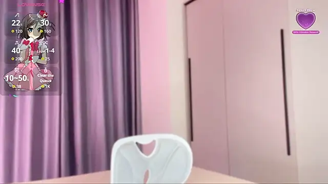 cococo77 online show from 09-13-25, 07:30