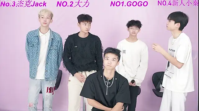 BeautifulBoys-888 online show from 09-25-25, 08:51