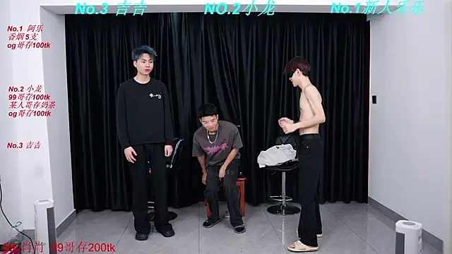 BeautifulBoys-888 online show from 03-21-26, 08:19