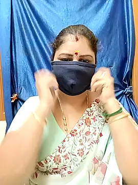 sushma26 online show from 09-23-25, 10:35