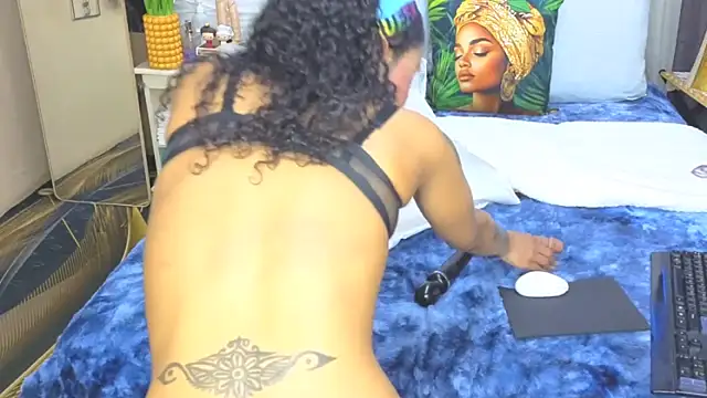 CaramelNatashaxx online show from 03-02-26, 05:08