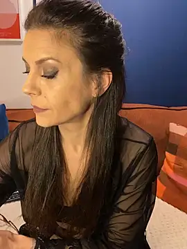 Aria Storm  online show from 02-01-26, 07:01