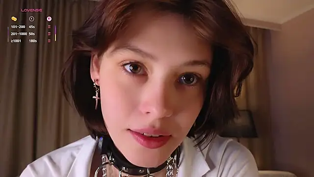 LurleneRamo online show from 09-13-25, 01:05