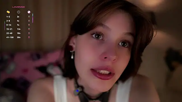 LurleneRamo online show from 10-02-25, 01:23