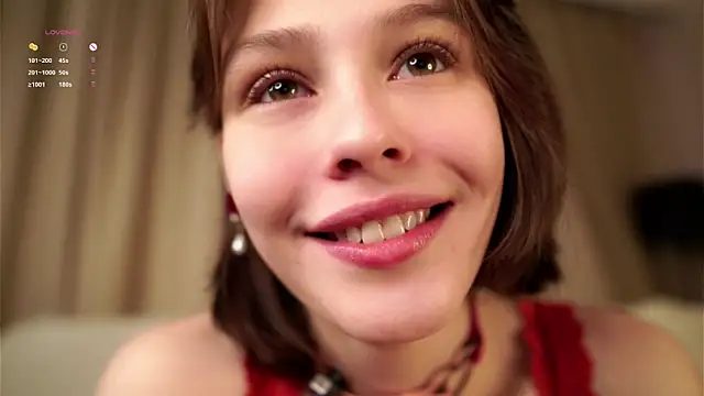 LurleneRamo online show from 10-20-25, 01:06