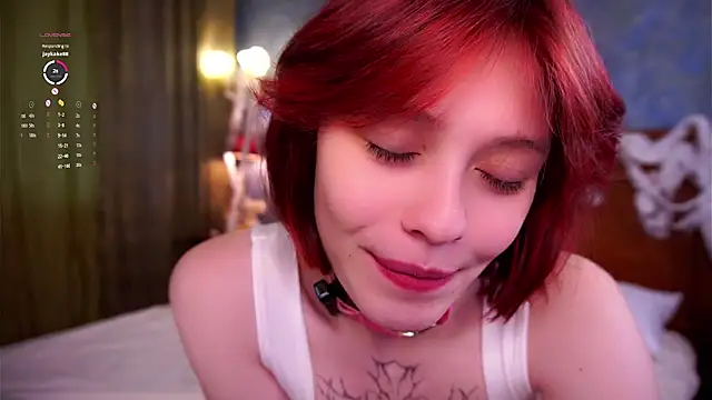 LurleneRamo online show from 11-01-25, 01:07