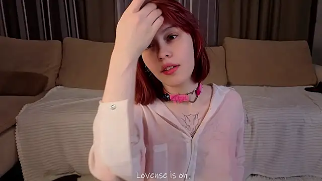 LurleneRamo online show from 02-12-26, 01:22