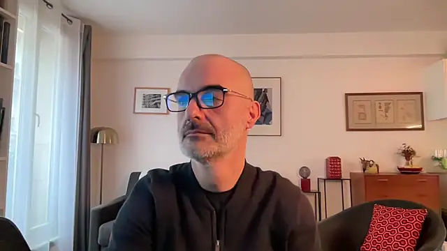 Milkywaymen online show from 02-19-26, 10:00