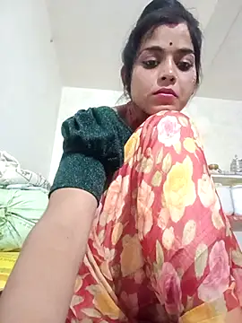 Snapshot of Rachna_Love chatting on 10-09-25, 01:09 Rachna Love online show from 10-09-25, 01:09