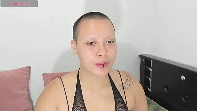 Cherry vald online show from 03-12-26, 11:16